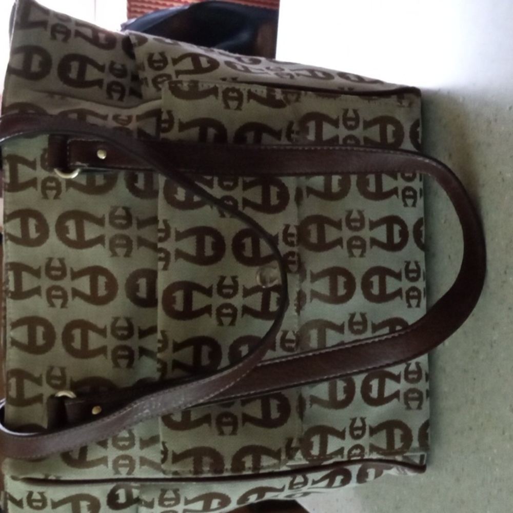 Aigner purse